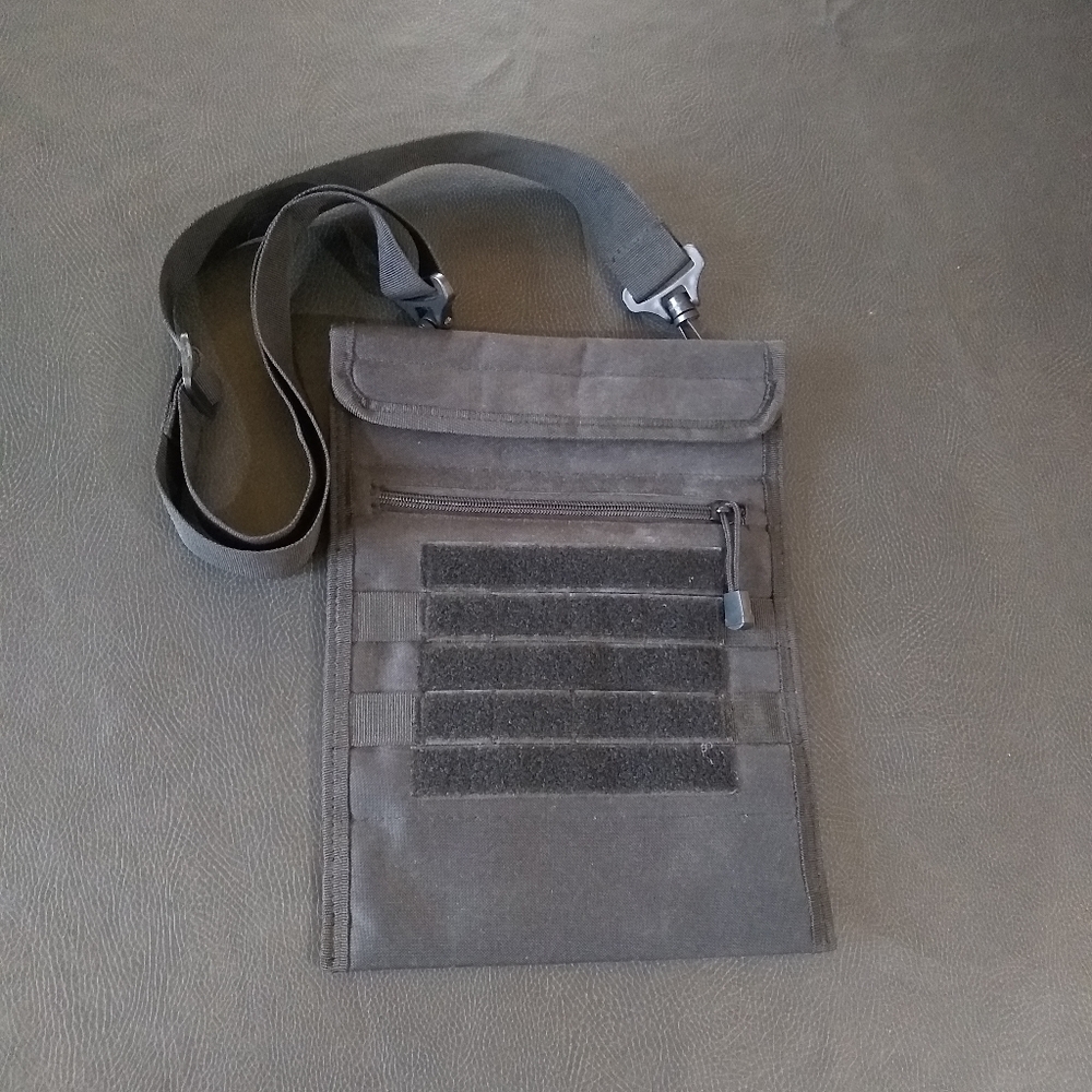 Shoulder bag